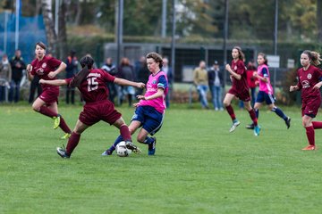 Bild 337 - B-Juniorinnen HSV - SV BW Hohen Neuendorf